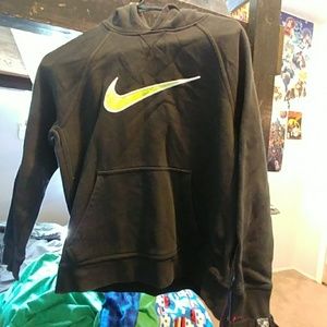 Nike boys sweatshirt